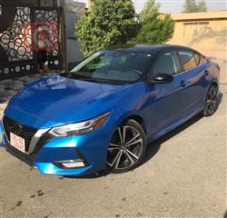 نيسان سنترا